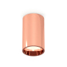 Комплект накладного светильника Ambrella light XS6326001