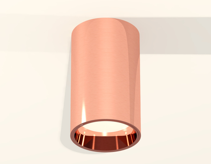 Комплект накладного светильника Ambrella light XS6326001