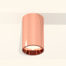 Комплект накладного светильника Ambrella light XS6326001