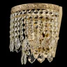 Настенный светильник Arti Lampadari Castellana E 2.10.602 G