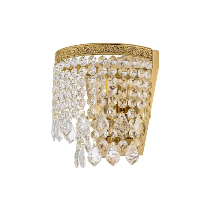 Настенный светильник Arti Lampadari Castellana E 2.10.602 G