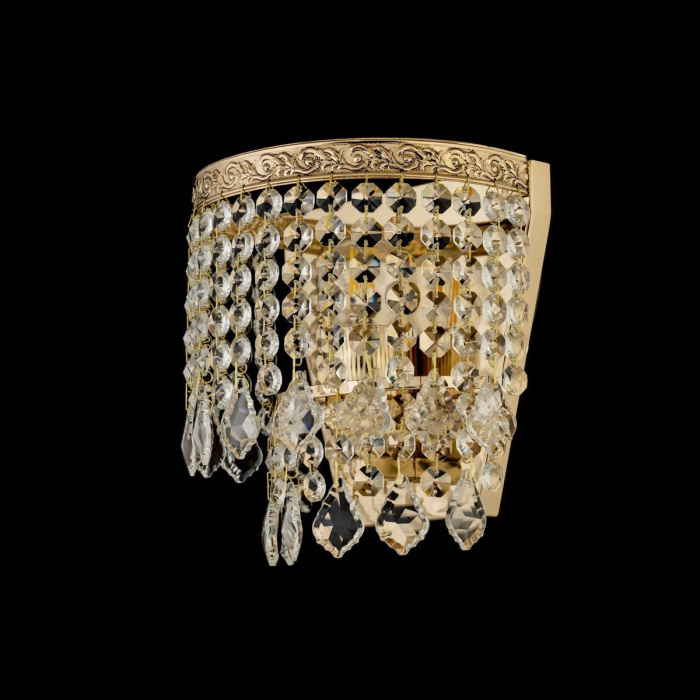 Настенный светильник Arti Lampadari Castellana E 2.10.602 G