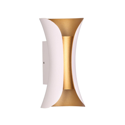Настенный светильник Odeon Light Krista 3886/6WG