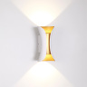 Настенный светильник Odeon Light Krista 3886/6WG