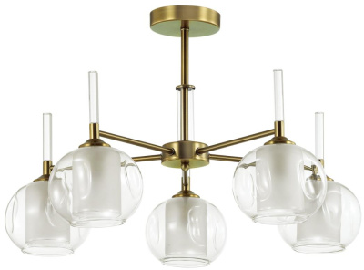 Потолочная люстра Lumion Hazel 4432/5C