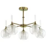 Потолочная люстра Lumion Hazel 4432/5C