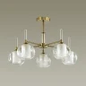 Потолочная люстра Lumion Hazel 4432/5C