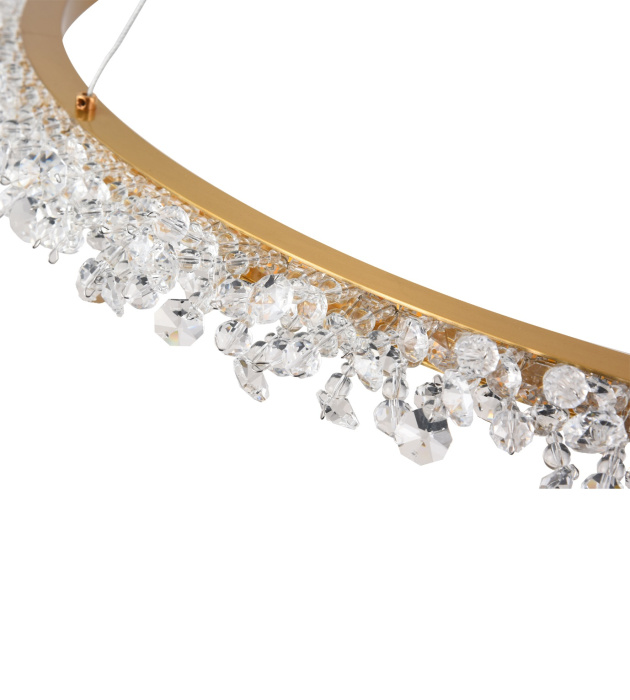 Люстра 08454-40+60+80P,36 Kink Light