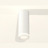 Комплект накладного светильника с акрилом Ambrella light XS6342040