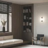 Бра Maytoni Avant-garde MOD324WL-01B