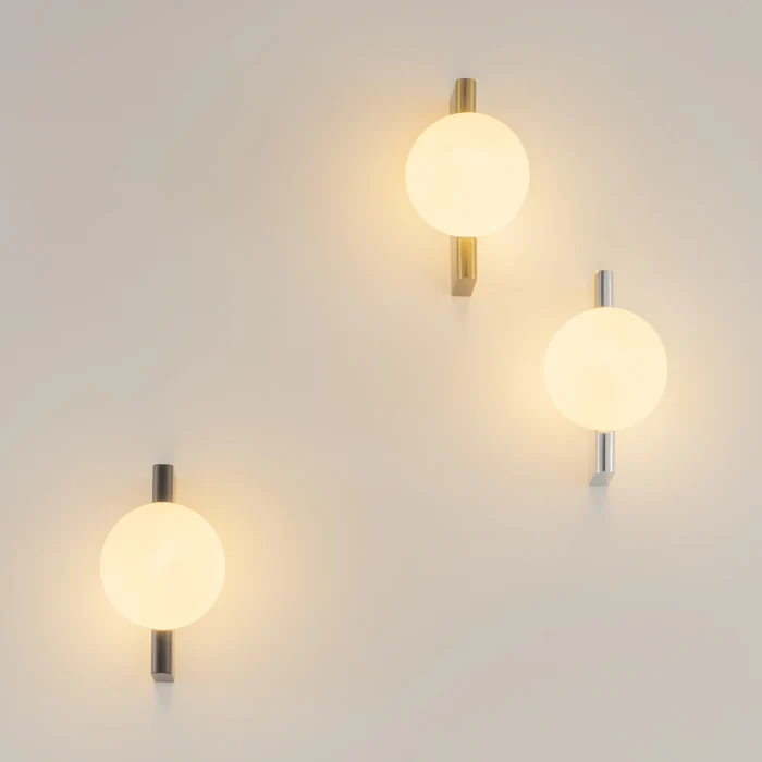 Бра Maytoni Avant-garde MOD324WL-01B