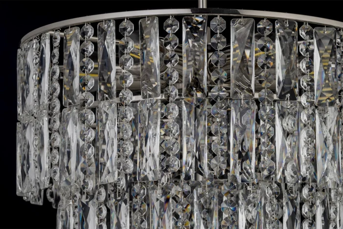 Люстра потолочная Arti Lampadari Elite Deliceto E 1.5.38.100 N