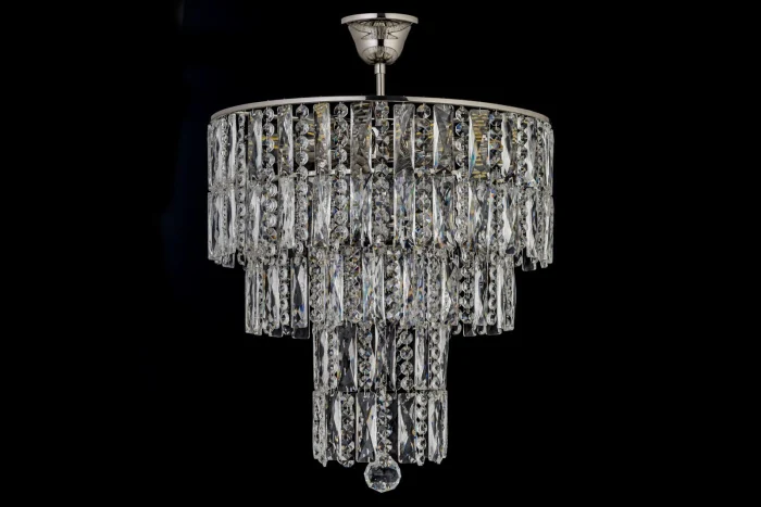 Люстра потолочная Arti Lampadari Elite Deliceto E 1.5.38.100 N