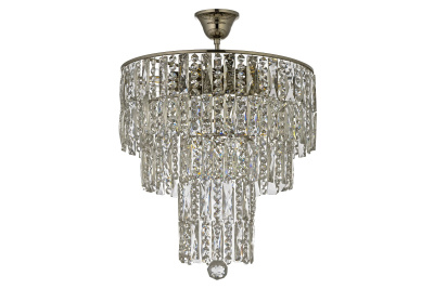 Люстра потолочная Arti Lampadari Elite Deliceto E 1.5.38.100 N