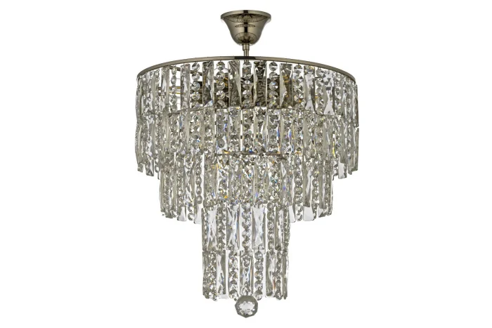 Люстра потолочная Arti Lampadari Elite Deliceto E 1.5.38.100 N