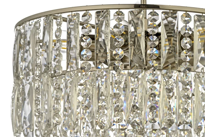 Люстра потолочная Arti Lampadari Elite Deliceto E 1.5.38.100 N