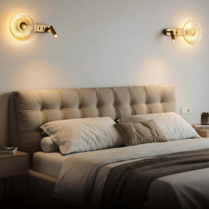 Настенный светильник Citilux Corta CL245033