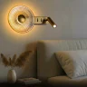 Настенный светильник Citilux Corta CL245033