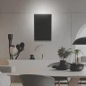 Светильник настенный Citilux Декарт CL704031N