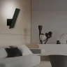 Светильник настенный Citilux Декарт CL704031N