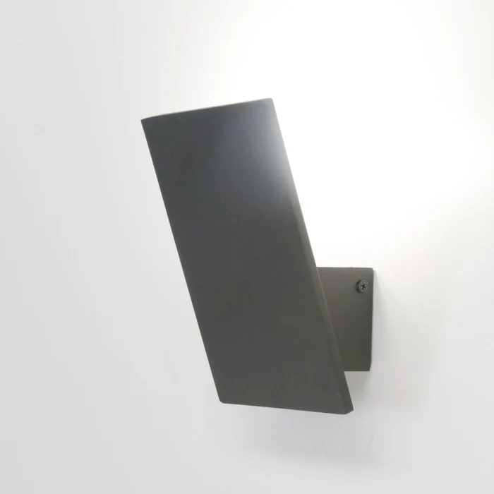 Светильник настенный Citilux Декарт CL704031N