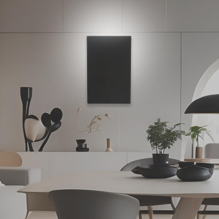 Светильник настенный Citilux Декарт CL704031N