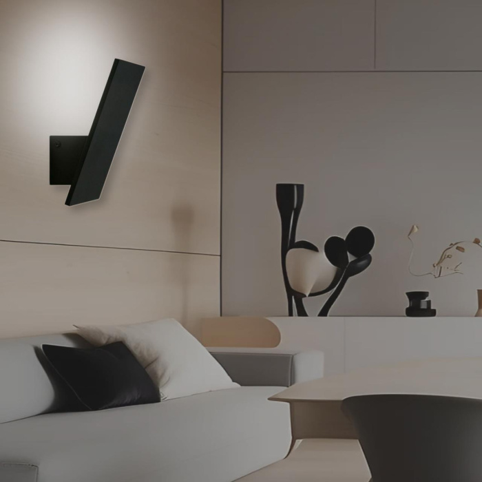 Светильник настенный Citilux Декарт CL704031N