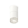 Комплект накладного светильника с композитным хрусталем Ambrella light XS7401162