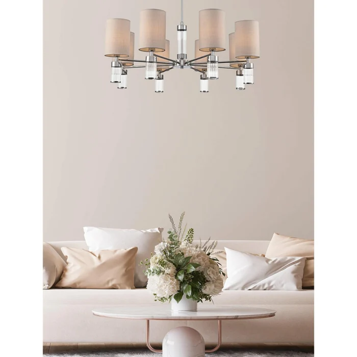 Люстра на штанге Lumion Arnika 6585/5