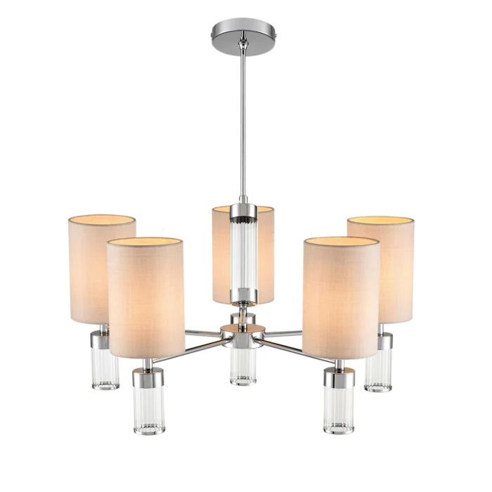 Люстра на штанге Lumion Arnika 6585/5