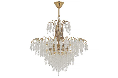 Подвесная люстра Arti Lampadari Erli E 1.5.60.105 GB