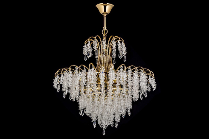 Подвесная люстра Arti Lampadari Erli E 1.5.60.105 GB