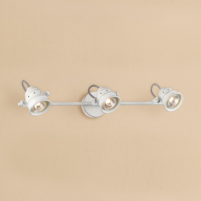 Спот поворотный Citilux Веймар CL537532