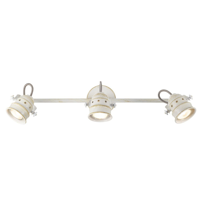 Спот поворотный Citilux Веймар CL537532