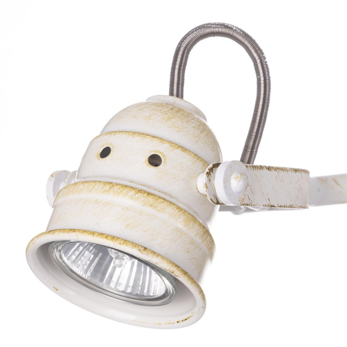 Спот поворотный Citilux Веймар CL537532