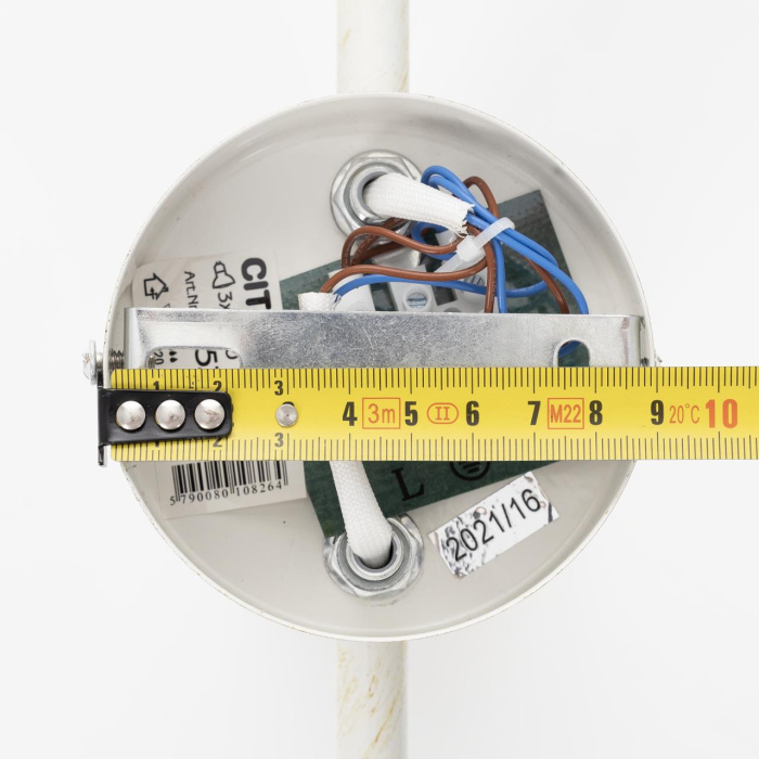 Спот поворотный Citilux Веймар CL537532