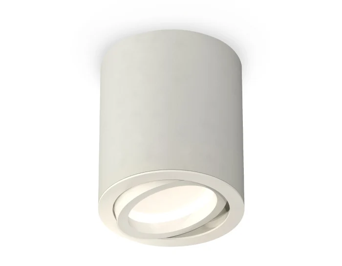 Комплект накладного поворотного светильника Ambrella light XS7423020