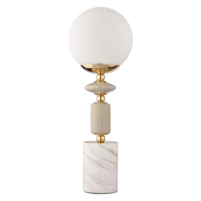 Настольная лампа Lumion Vivien 6580/1T