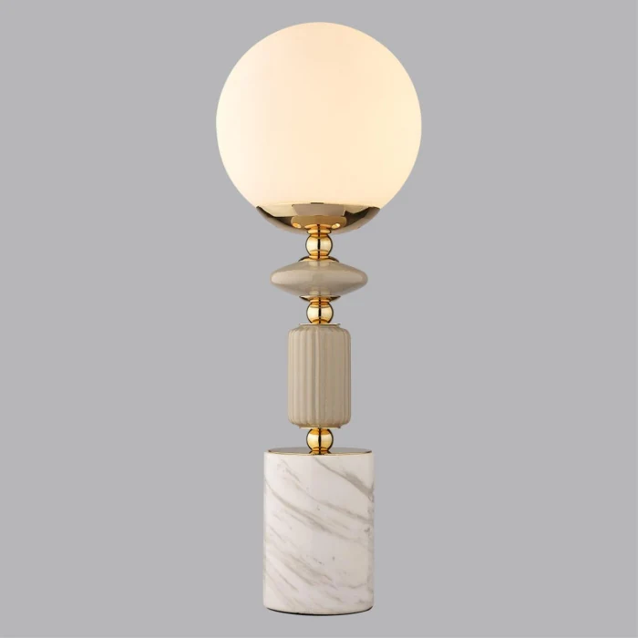 Настольная лампа Lumion Vivien 6580/1T