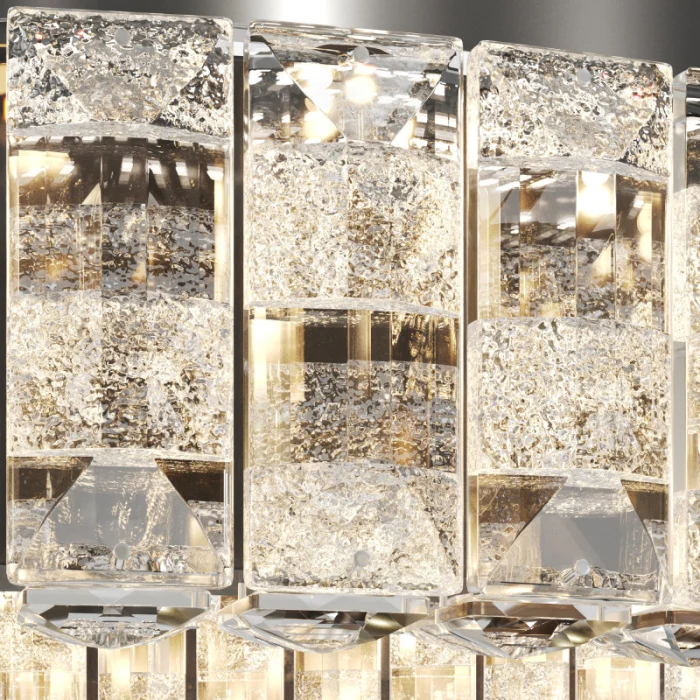 Потолочная люстра Maytoni MOD335CL-L24CH3K