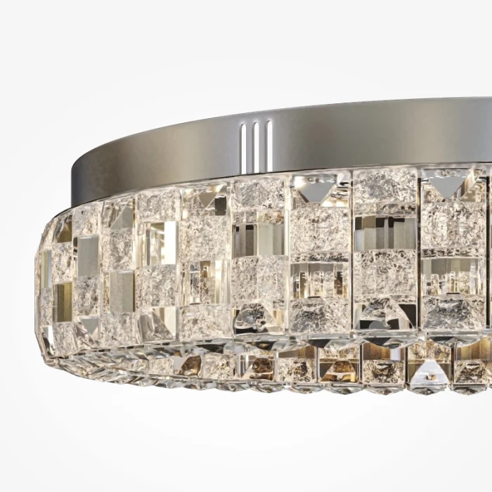 Потолочная люстра Maytoni MOD335CL-L24CH3K