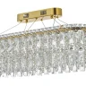 Люстра подвесная Arti Lampadari Ovindoli L 1.5.80x30.100 G