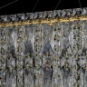 Люстра подвесная Arti Lampadari Ovindoli L 1.5.80x30.100 G