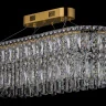 Люстра подвесная Arti Lampadari Ovindoli L 1.5.80x30.100 G