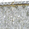 Люстра подвесная Arti Lampadari Ovindoli L 1.5.80x30.100 G