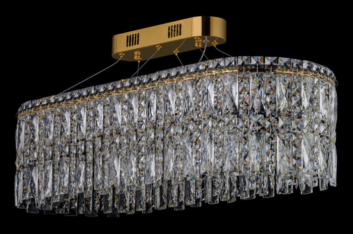 Люстра подвесная Arti Lampadari Ovindoli L 1.5.80x30.100 G