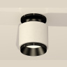 Комплект накладного светильника Ambrella light XS7510060