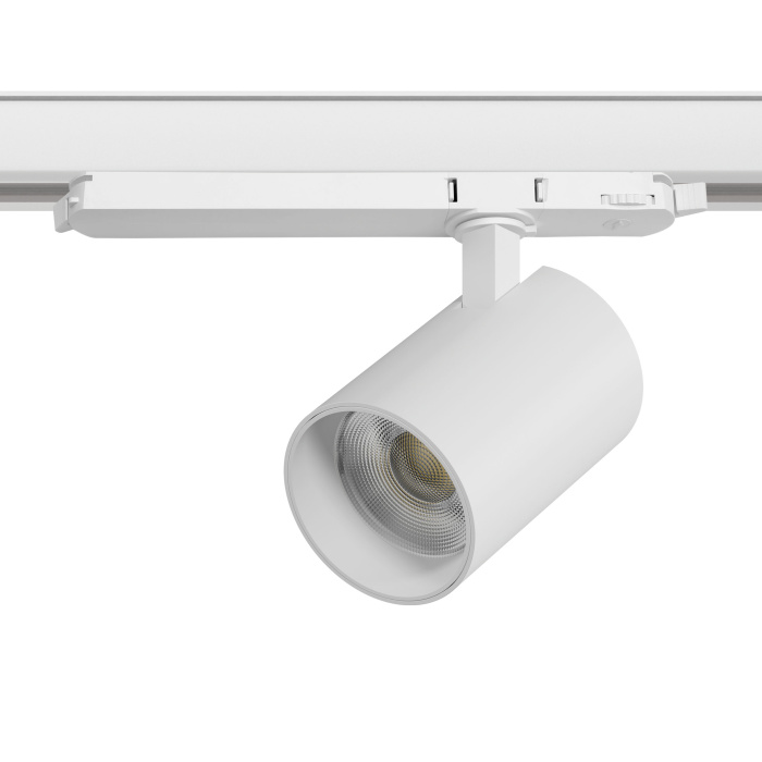 Трековый светильник Lightstar Alta base A5336DALI