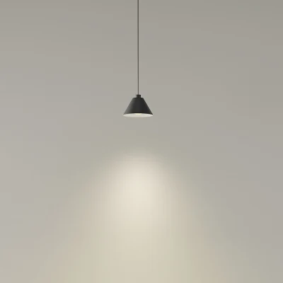 Подвесной светильник Leds C4 00-8412-05-05