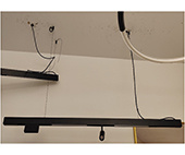 Подвесной светильник Kink Light 07617A,19